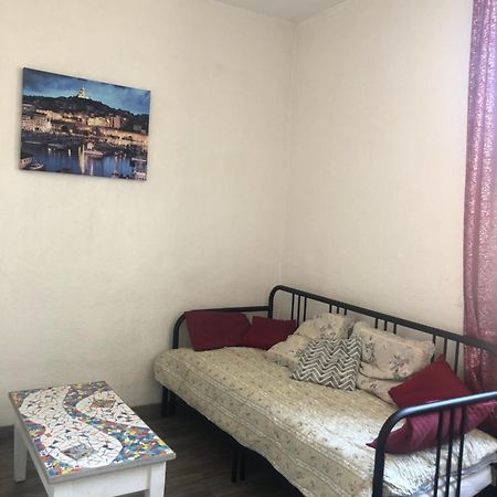 Sylvie'S Home, In Panier, Vieux Port In マルセイユ エクステリア 写真