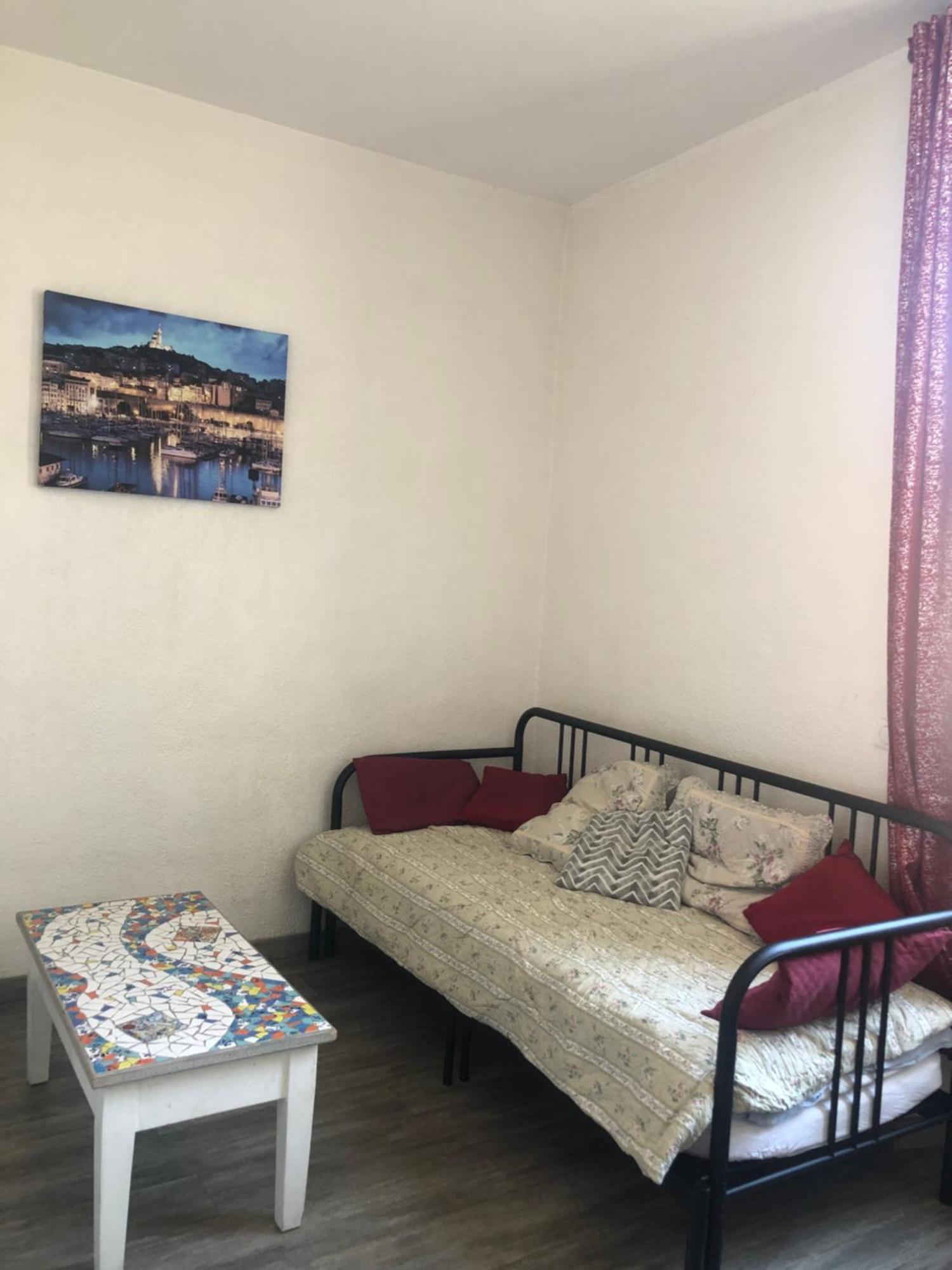 Sylvie'S Home, In Panier, Vieux Port In マルセイユ エクステリア 写真